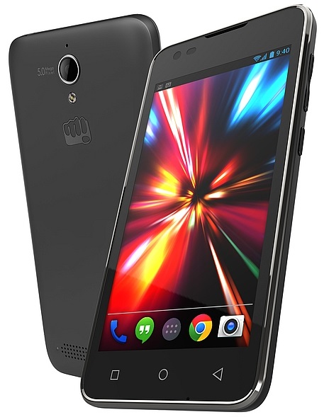 Micromax Canvas Blaze 4G Q400